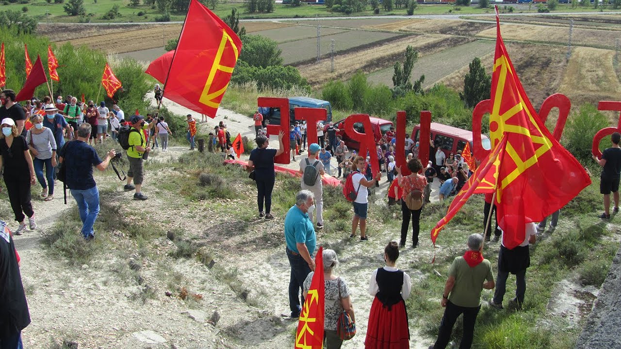 NOAINGO BATAILA, 500 URTE