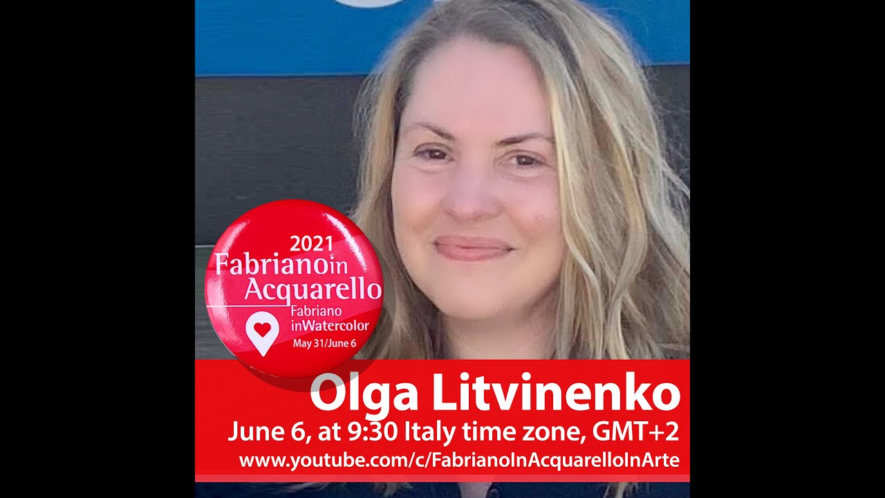 Olga Litvinenko