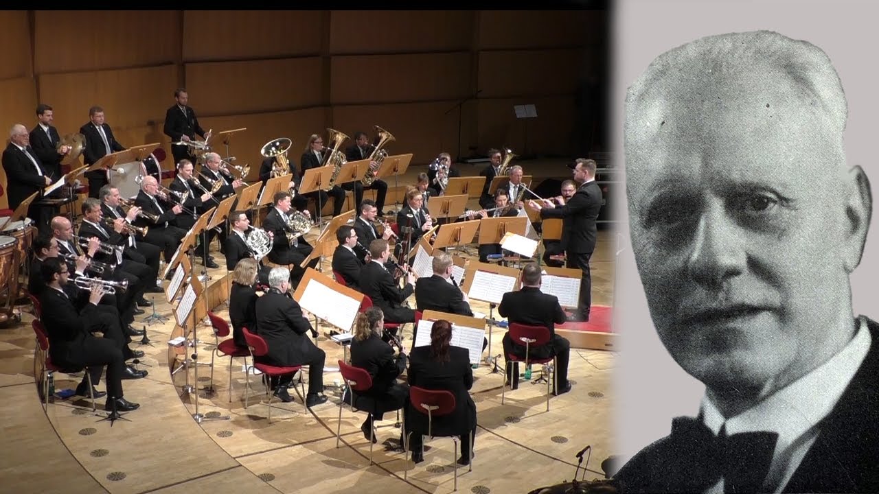 Köln aus Rand und Band (Heinrich Frantzen) - Stadtkapelle Köln