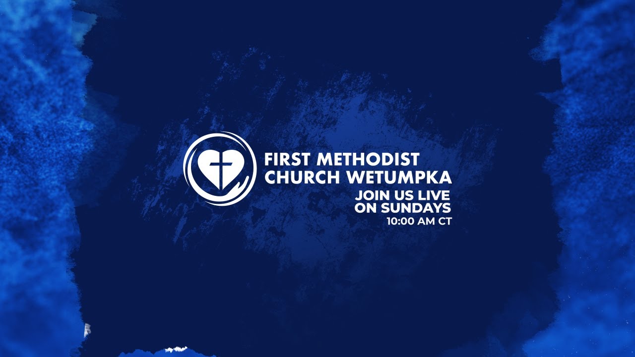 Wetumpka First Livestream | March 8, 2026