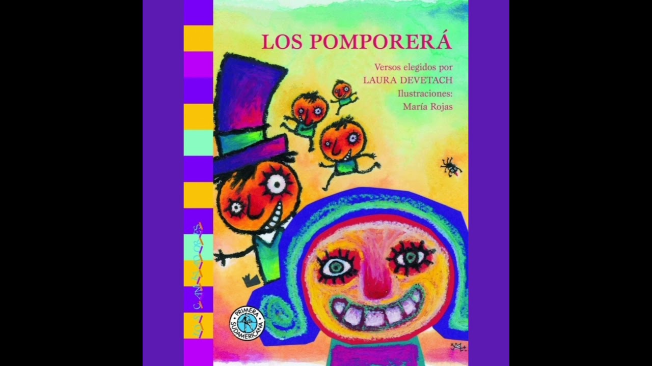 Los Pomporerá.
