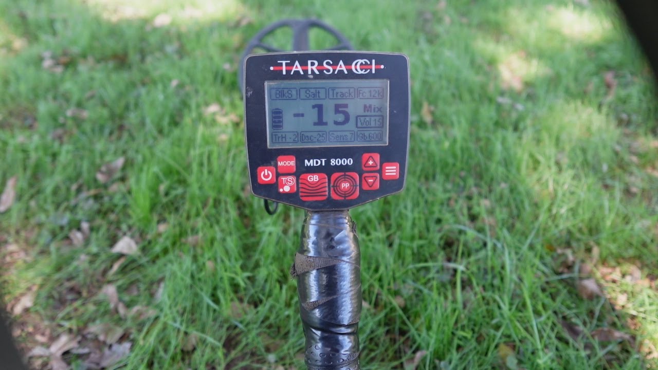 Tarsacci Site Setup