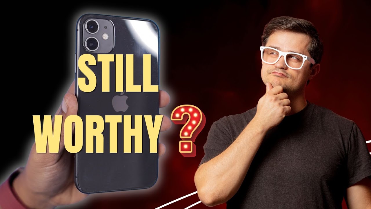 iPhone 11 in 2025 🔥 Is It WORTH Getting?