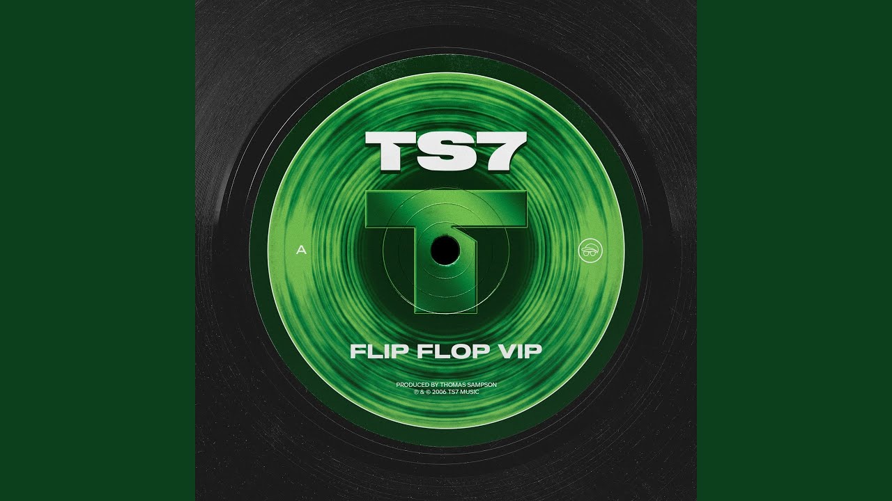Flip Flop (VIP)
