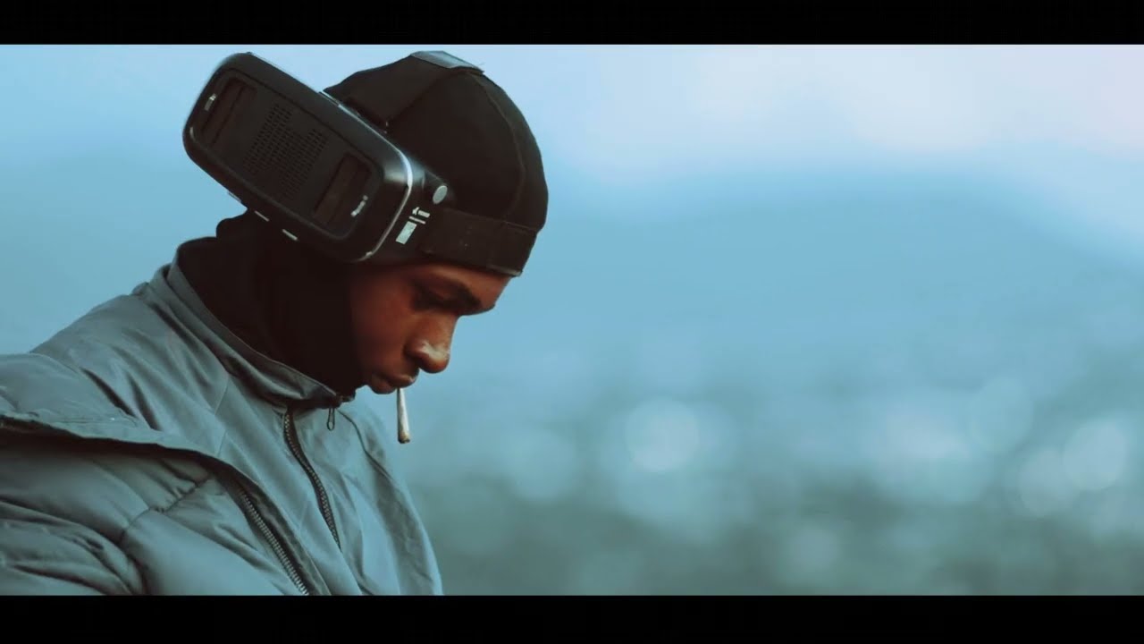 Najeeriii - BOMB (Official Video)