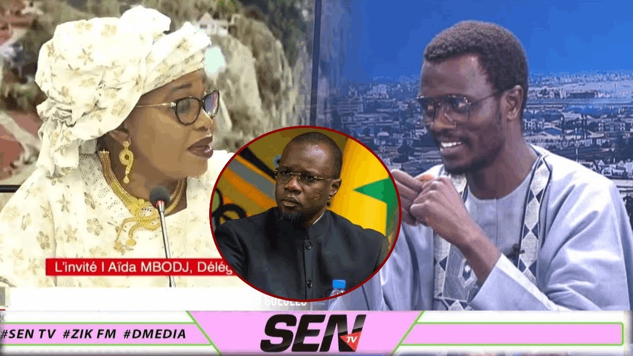 Sonko déclarer malade, Modou Fall explose Aïda Mbodj 