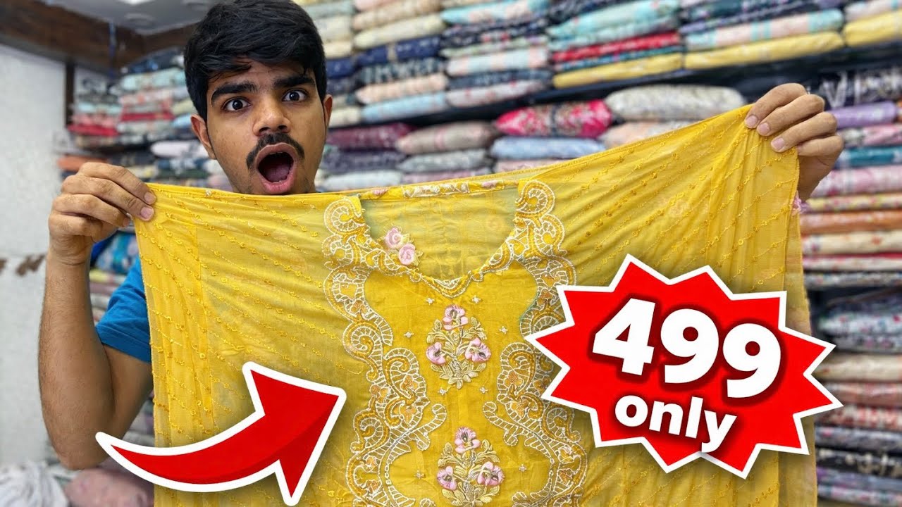 RAMZAN And EID COLLECTION | India Main Sabse Sasta And Original 