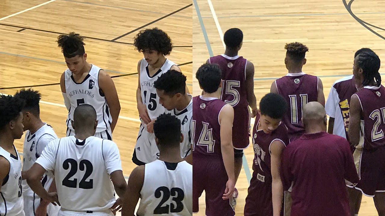 Wichita Kansas | WEST HIGH SCHOOL VS SOUTHEAST HIGH SCHOOL