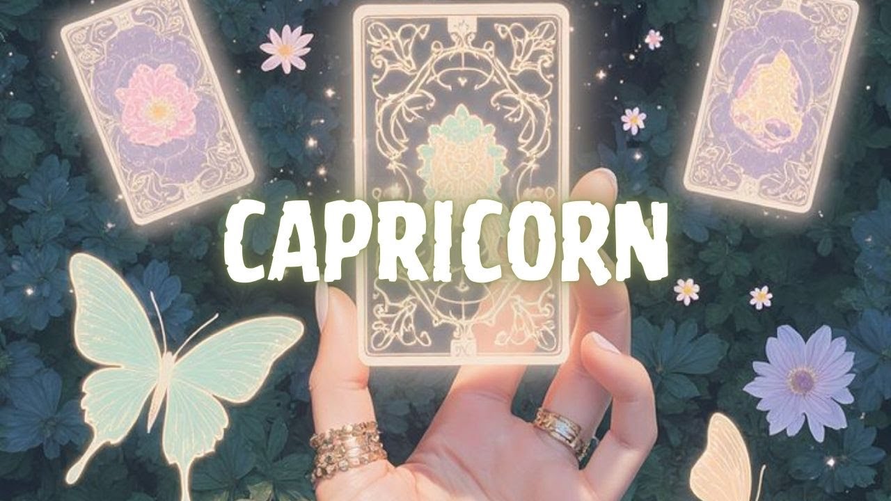 КОЗЕРОГ 💖 ВЫ ПОНЯТИЯ НЕ ИМЕЕТЕ, ЧТО ПРОИСХОДИТ ЗА ЭТОЙ МОЛЧАНИЕМ😱 ТАРО ЛЮБОВНОЕ ГАДАНИЕ НА ФЕВРАЛ...