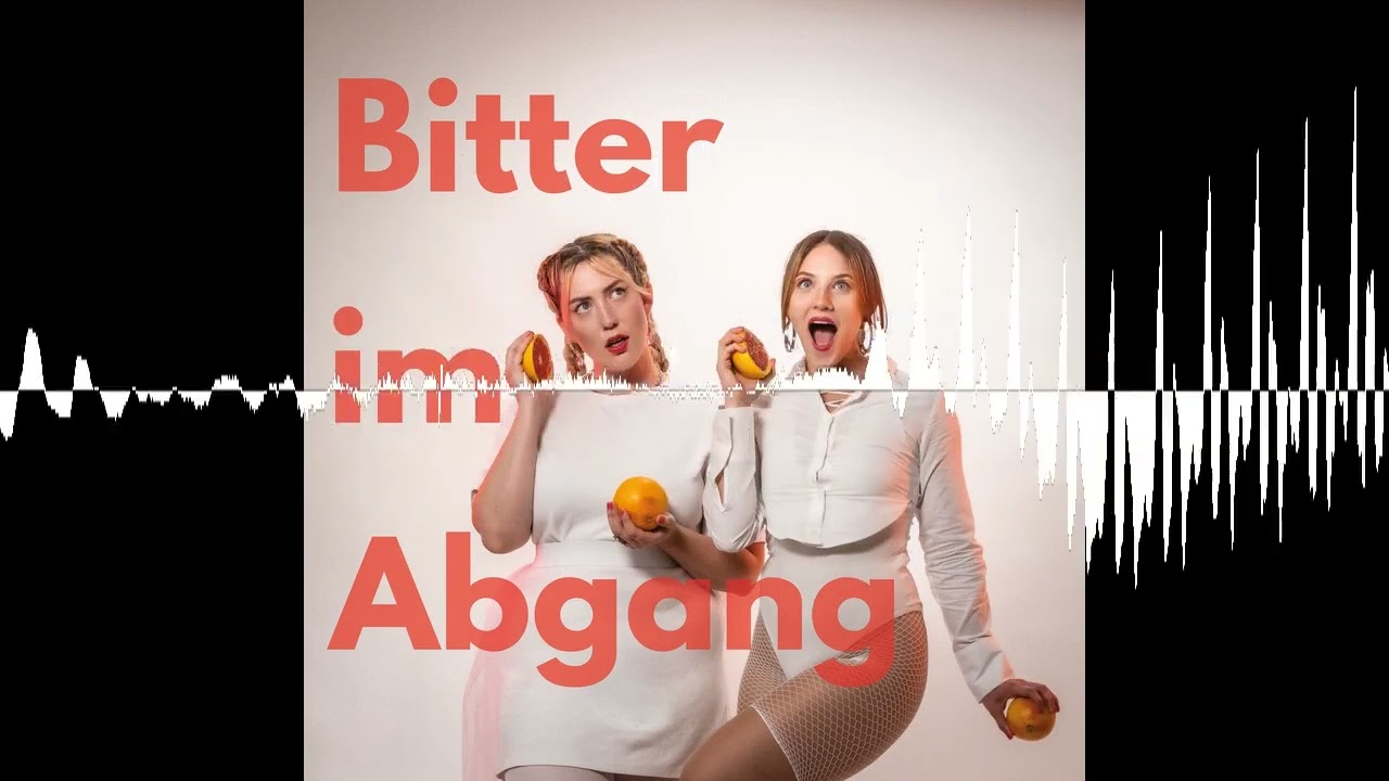 &bdquo;Mit 17 ist man anders&ldquo; - Bitter im Abgang