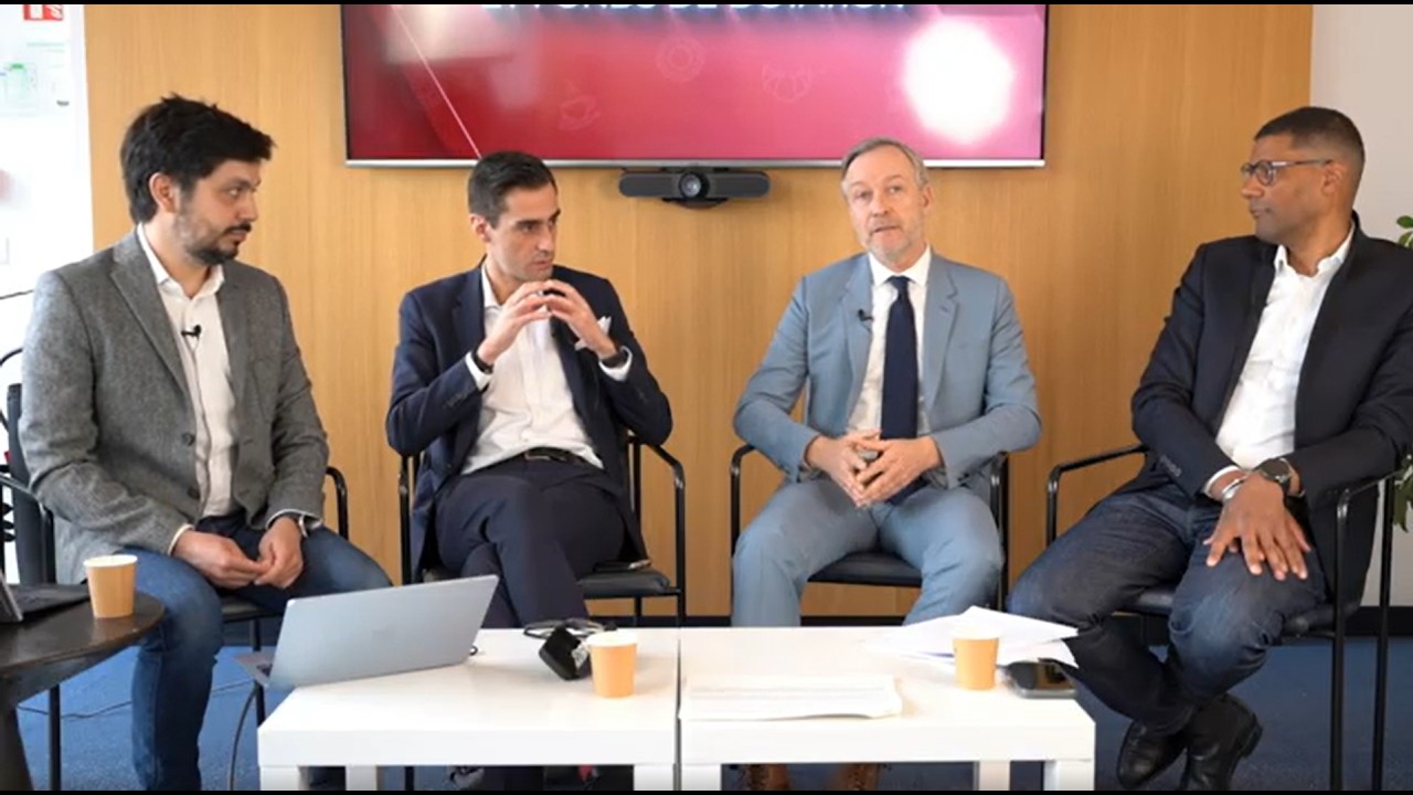 Facture Électronique spéciale associations, fonds de dotation, CSE et Syndicats - Partie 1