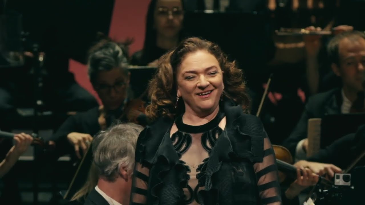 Pour une femme de mon nom - Donizetti: La fille du régiment