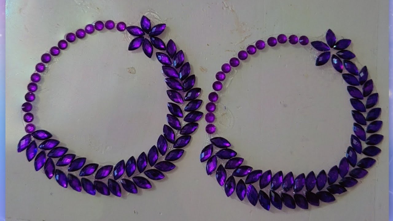 EARRINGS DESIGNS @gorgeousjewels-c7u