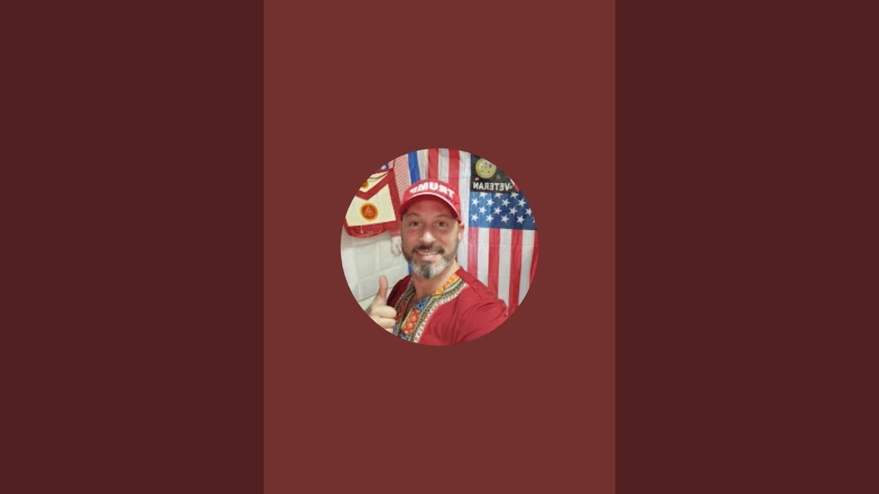 Congressman John Kitover IL 16th #Illinois #Republican #Politics #Podcast #News #LiveStream #USA