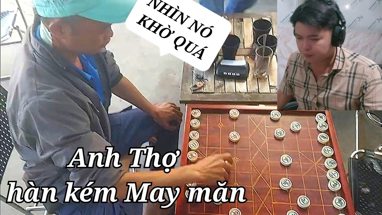 Cờ độ quá hay | trận độn giáp tường đồng khiến kỳ vương  đưa quân tất loạn