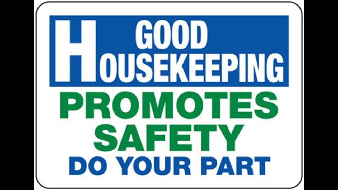 Workplace Housekeeping & Safety (Hindi) HD | Class Room Safety Training | Team OHSE