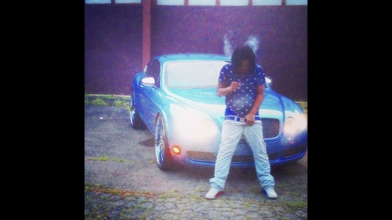 Capo - AK47 (Remastered)
