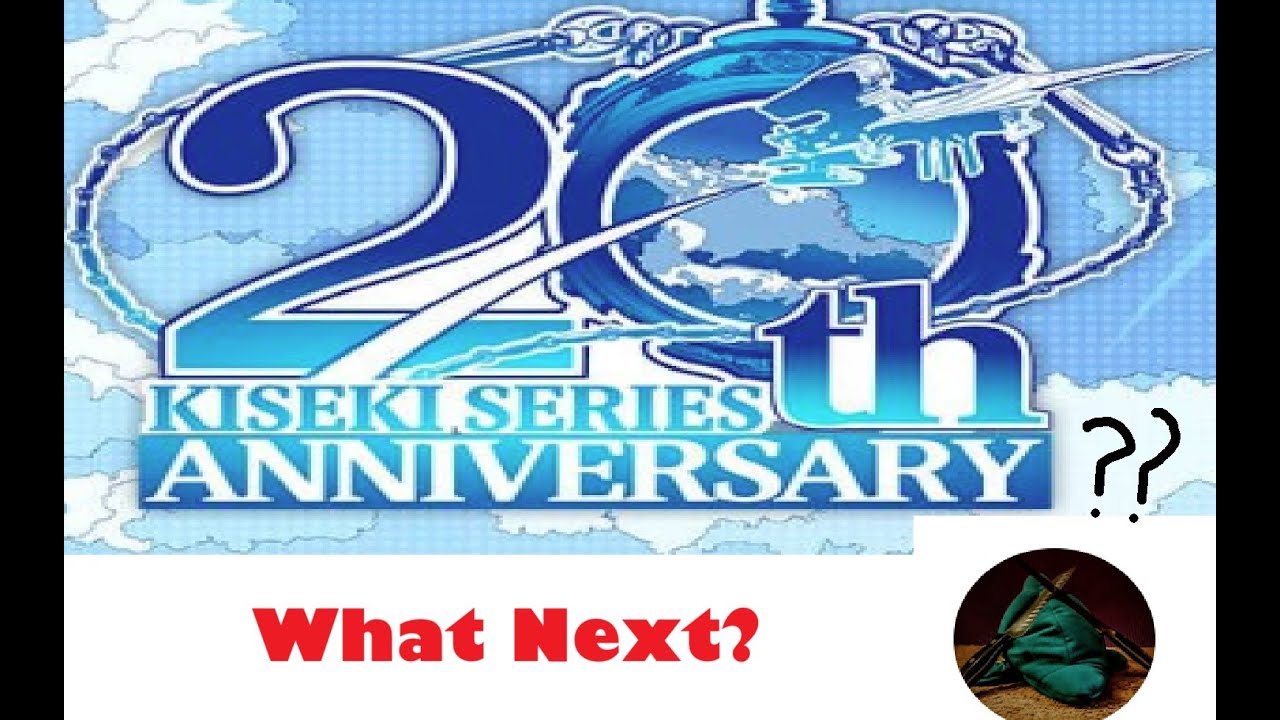 What I think the future of Nihon Falcom could be like: After Trails #gaming #nihonfalcom