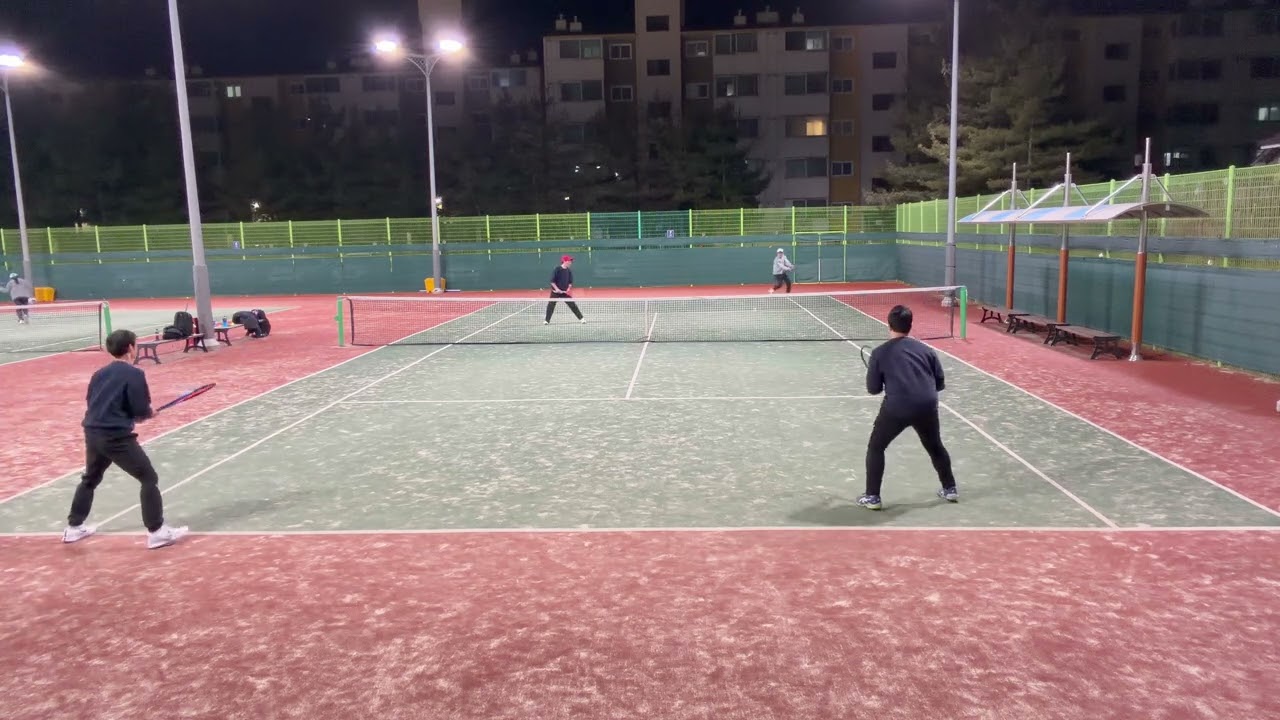 [26.02.19] 상헌/광현 vs 인규/준석
