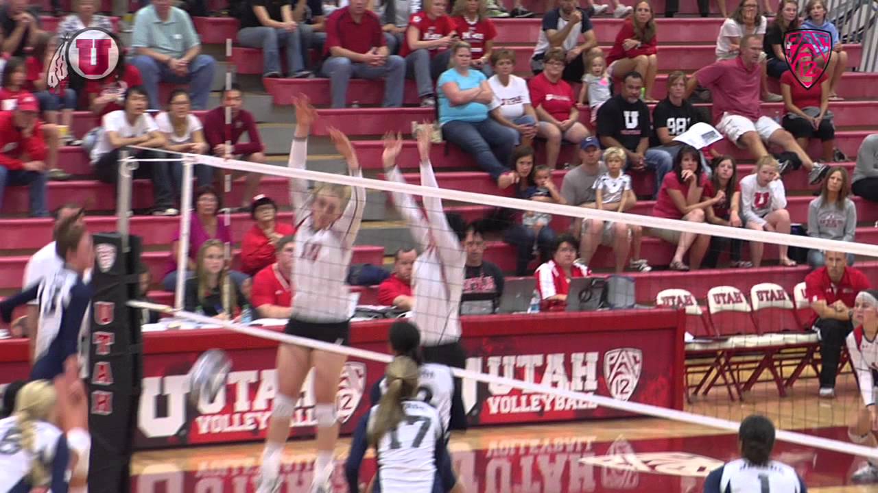 U ask the Utes - Morgan Odale