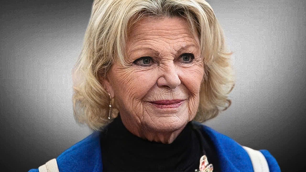 À 74 Ans, Jeane Manson Admet ENFIN Ce Que Nous Soupçonnions Tous