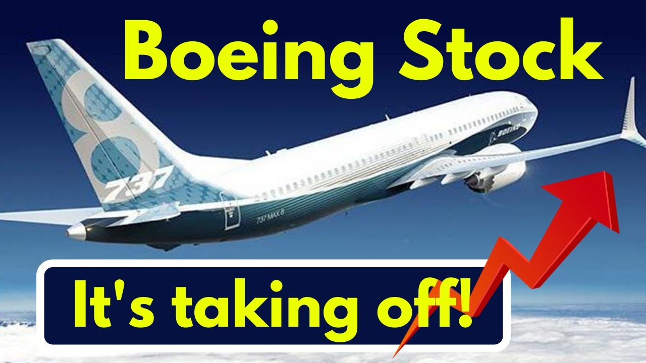 Buy this Stock NOW!!!  Boeing (BA) Stock Review and News 2020