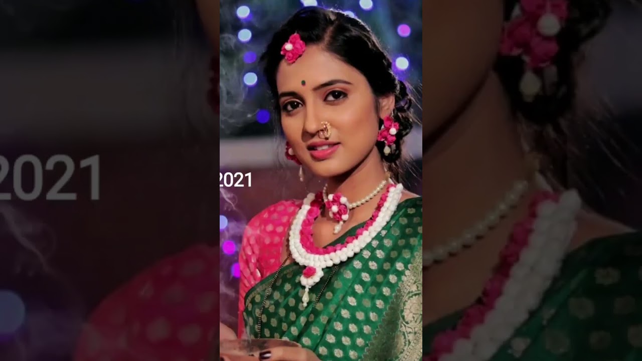 Vidula Chougule Transformation 2019to2023💜#vidulachougule🥰 #marathiactress#youtubeshorts #shorts