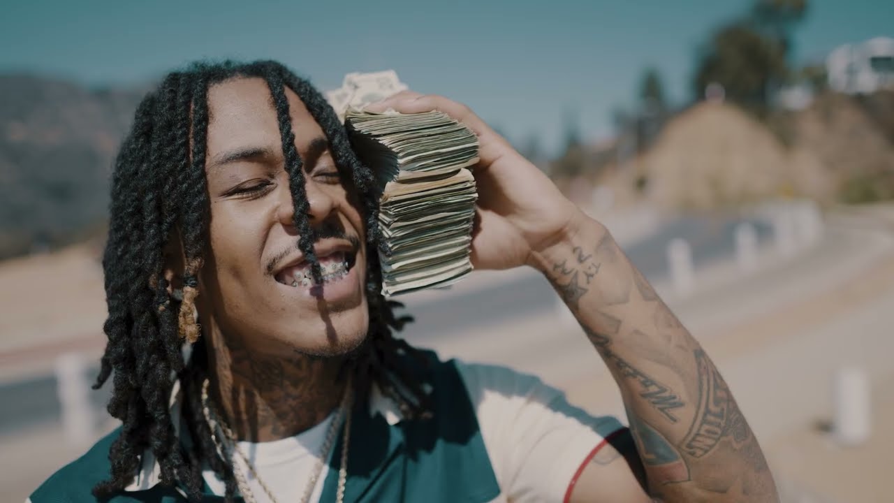 Stackboi Ty “448gs” (Official Music Video)