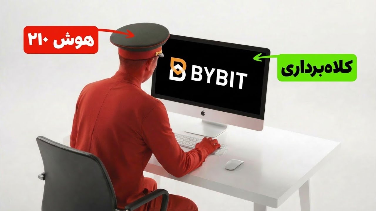 بزرگترین سرقت ارز دیجیتال قرن