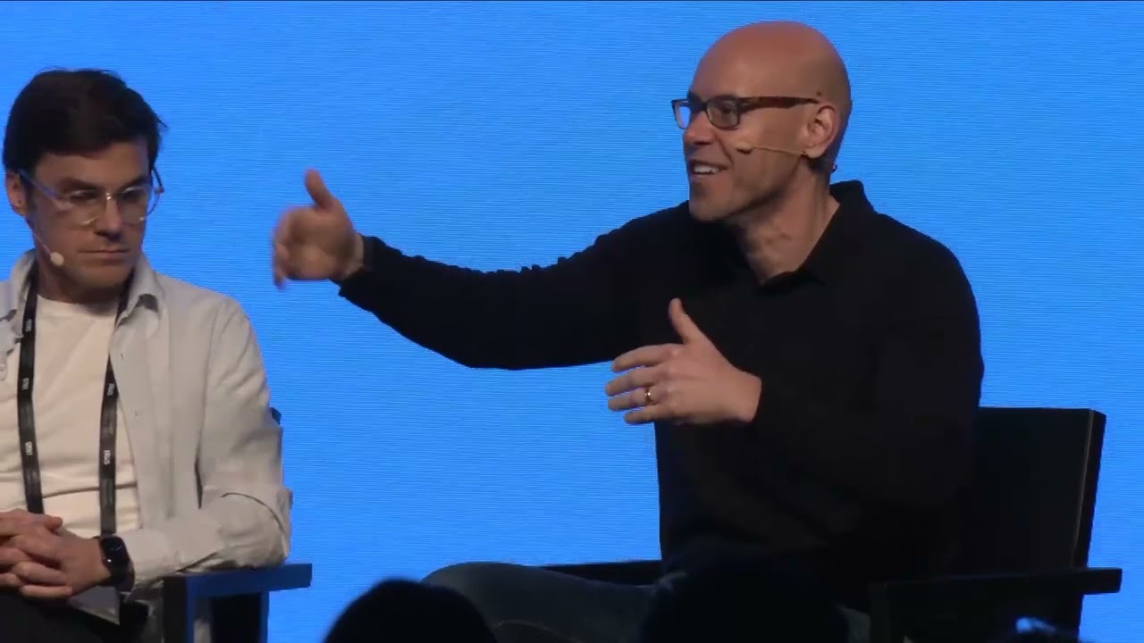 Beyond the AI Bubble: How Founders and Investors Can Still Win