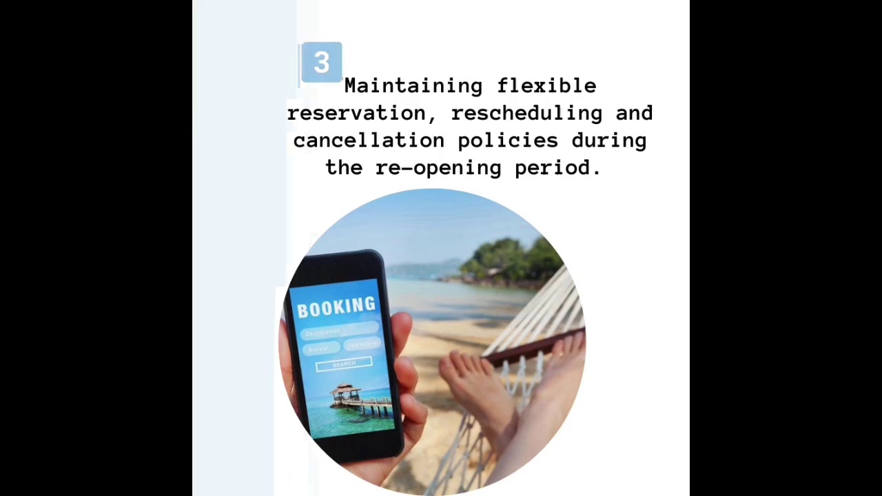 Re-Imagining Travel in the New Norm - Re-thinking Guest Interaction