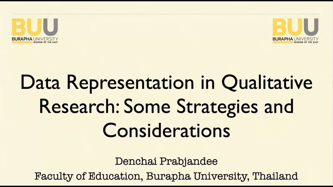 Session023 - Data Representation