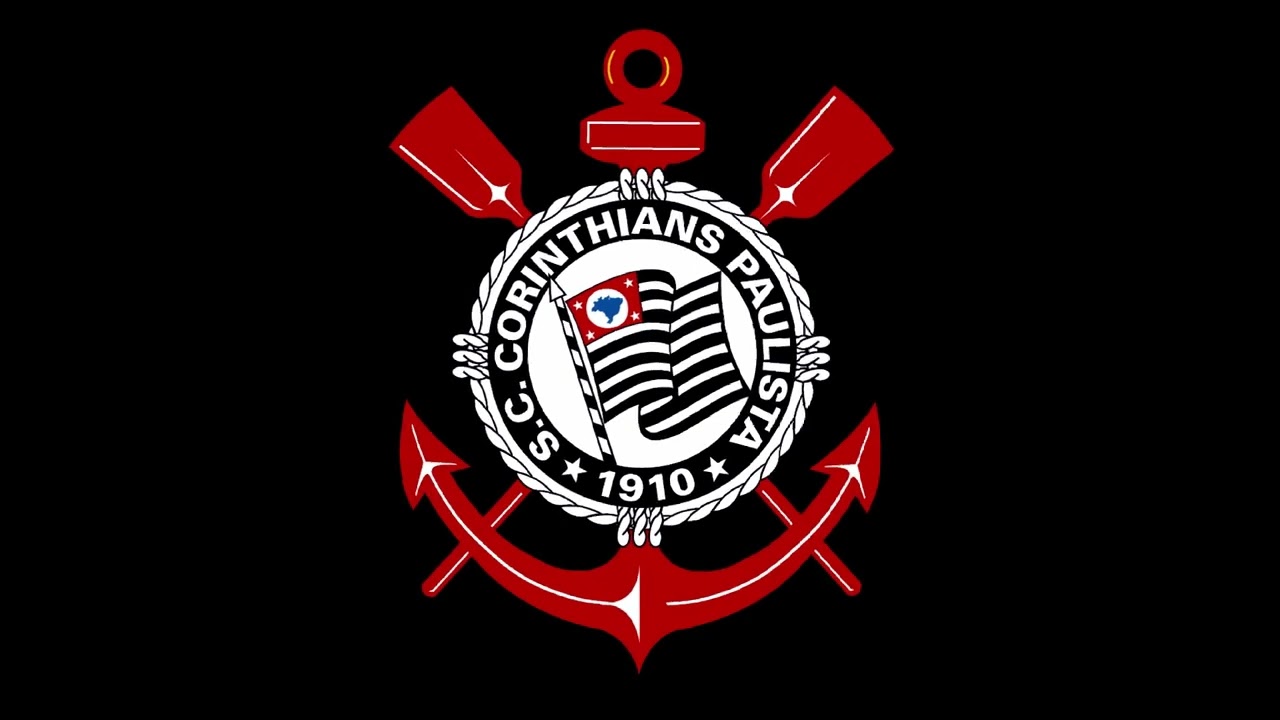 HINO DO CORINTHIANS - 𝐒𝐋𝐎𝐖𝐄𝐃 𝐑𝐄𝐕𝐄𝐑𝐁 -