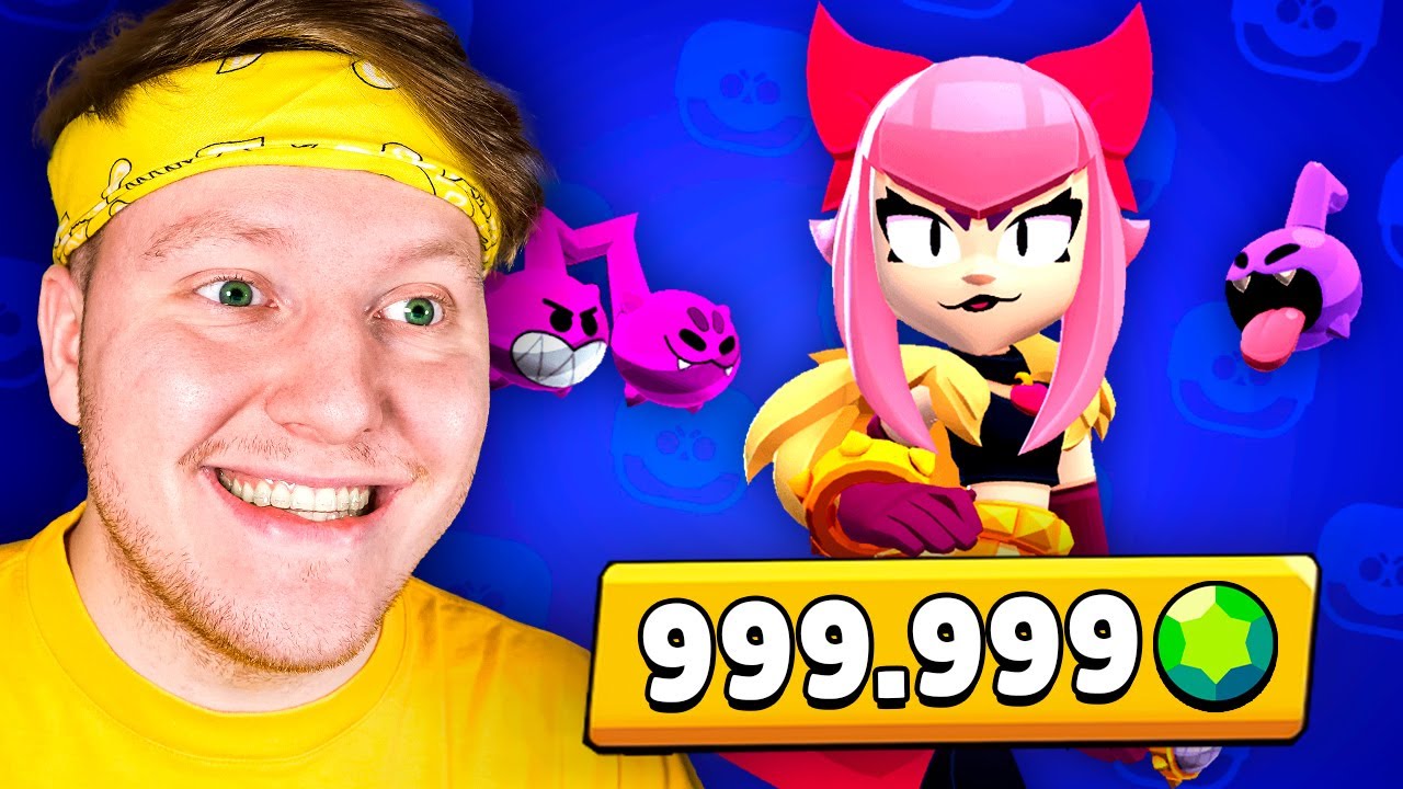 Я ЗАШЕЛ В МАГАЗИН BRAWL STARS, А ТАМ… МЕЛОДИ?!