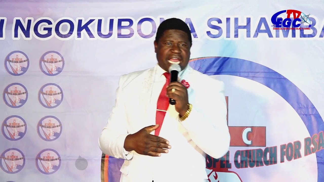 Ps Dladla - Kunento Etjaliwe Kuwe
