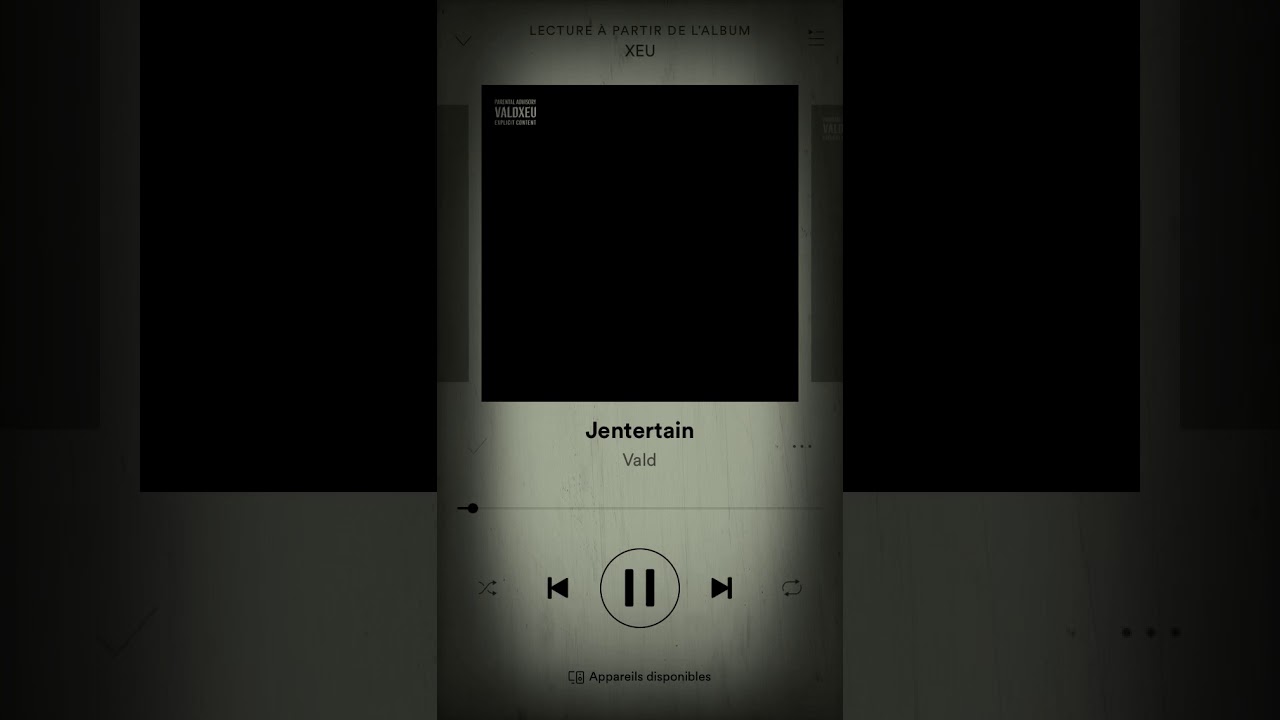 VALD- Jentertain Album XEU