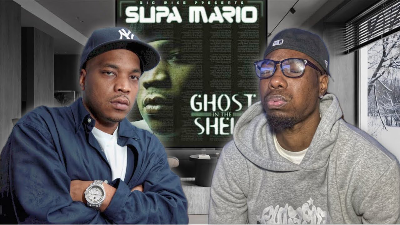 HE TOOO COLD DAWG! Styles P - Switch My Style REACTION | First Time Hearing!