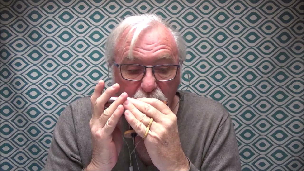 REALITY (La Boum ) -  Richard Sanderson -