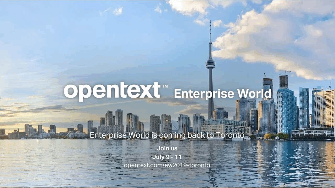 Enterprise World