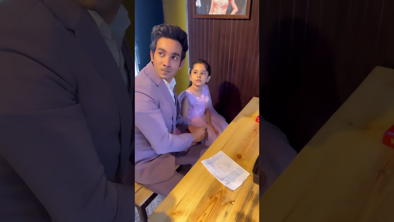 Bhagya Lakshmi Ayush & Shalu New Funny Reel 😂😂 #bhagyalakshmi #shayush #funnyreels #rishmi