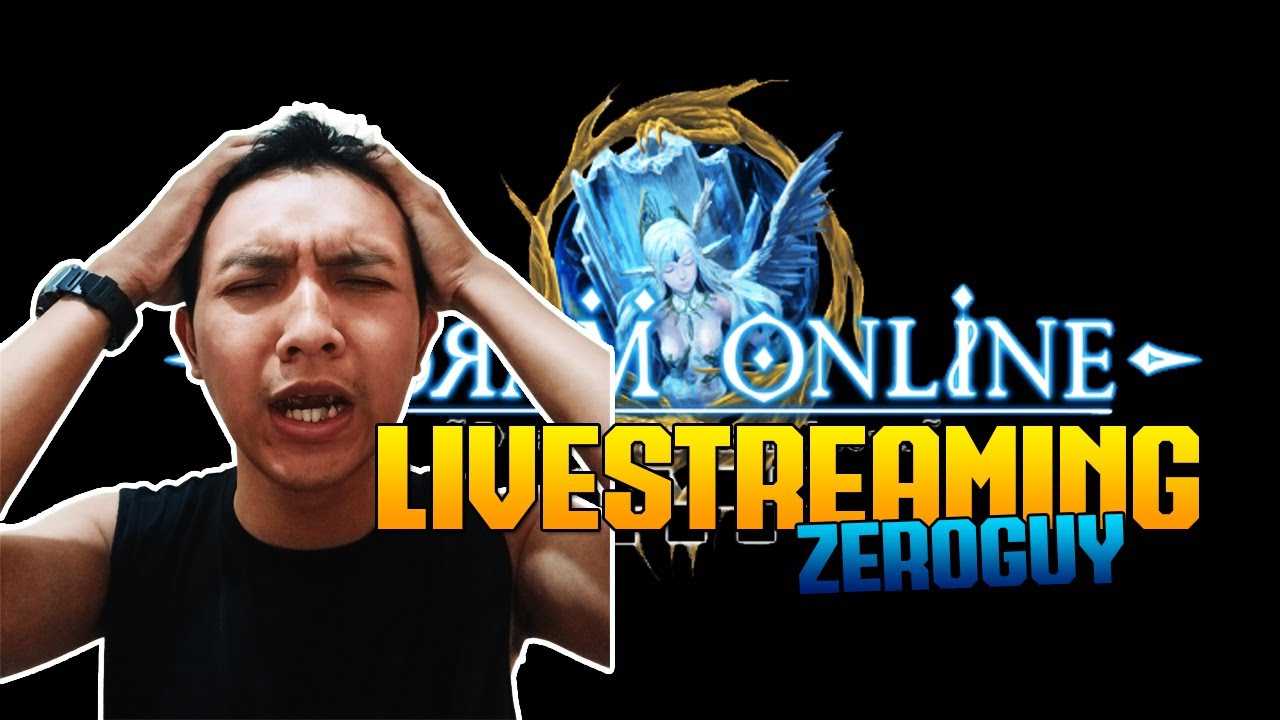 🔴 FARM & CRAFT | TORAM ONLINE