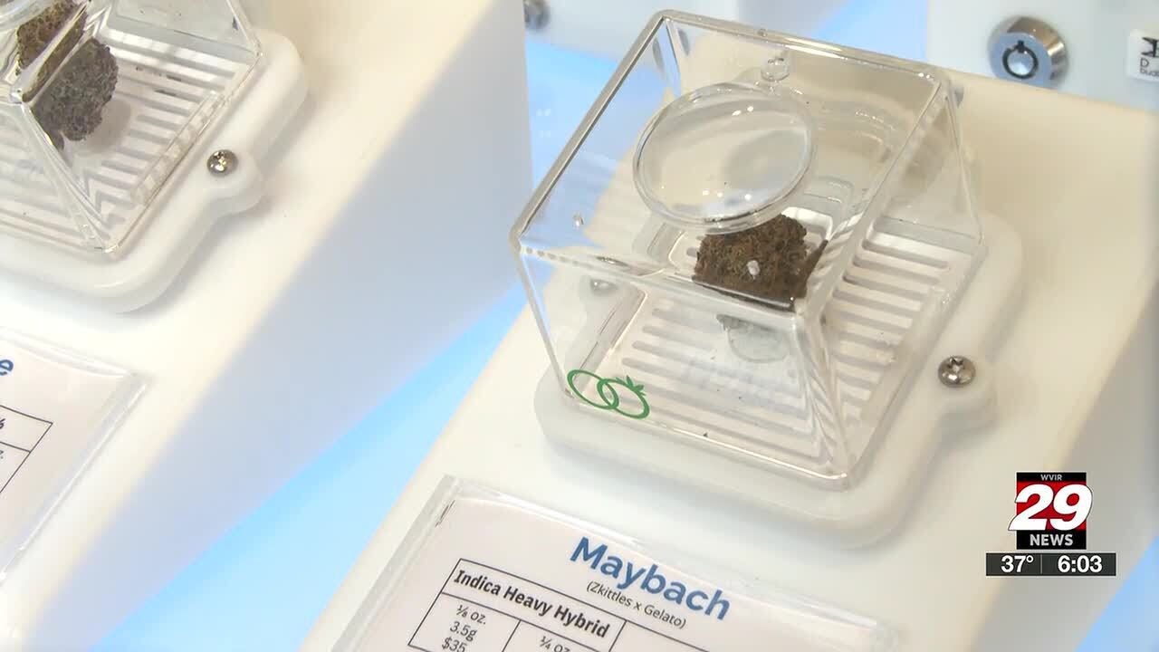 Законопроект штата Вирджиния о легализации рекреационной марихуаны направлен на подпись губернатору.