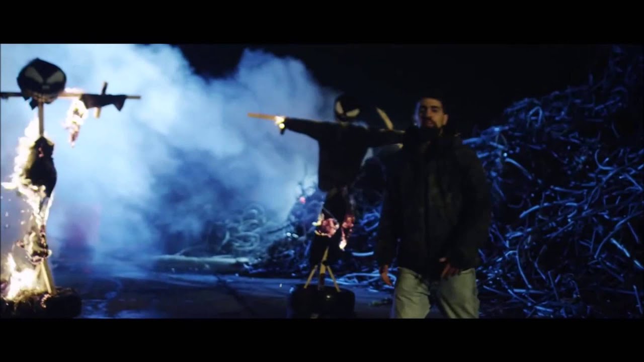 Bushido - Leben und Tod des Kenneth Gl&ouml;ckler
