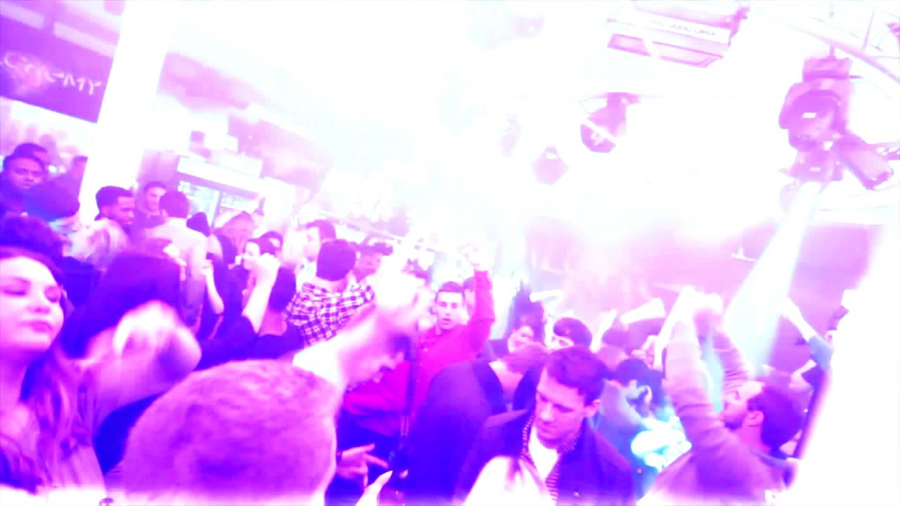 final march Video for Alchemy Raleigh