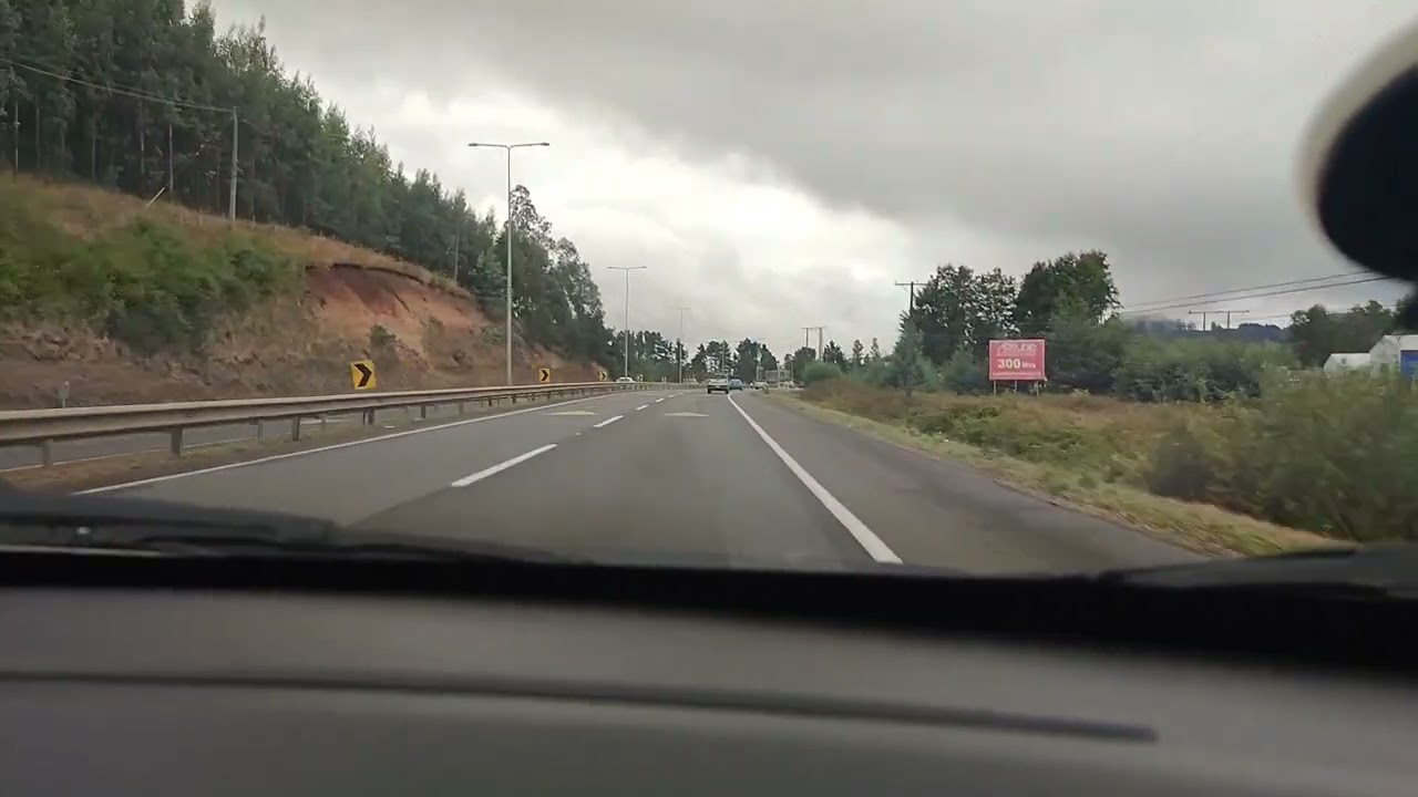 De Lautaro A Padre Las Casas P1