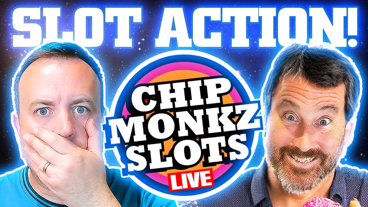 MEGA WIN MONDAY, SLOTS AND SHOCKERS!!