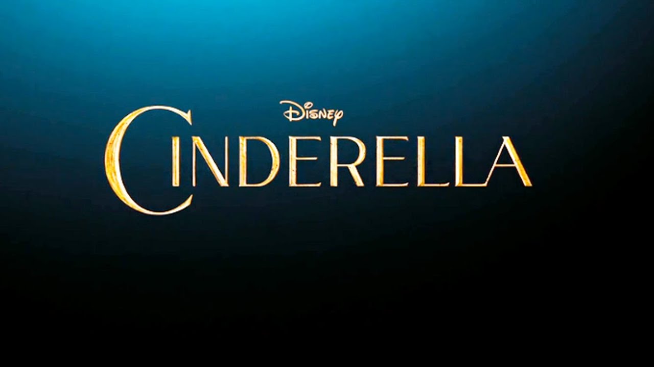 Cinderella [Behind the Scenes]