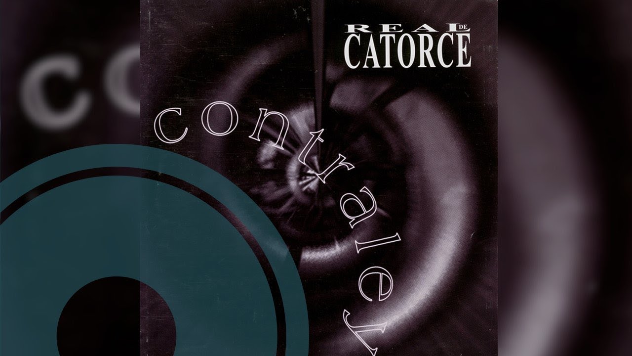 Real de Catorce - Contraley (Official Audio)