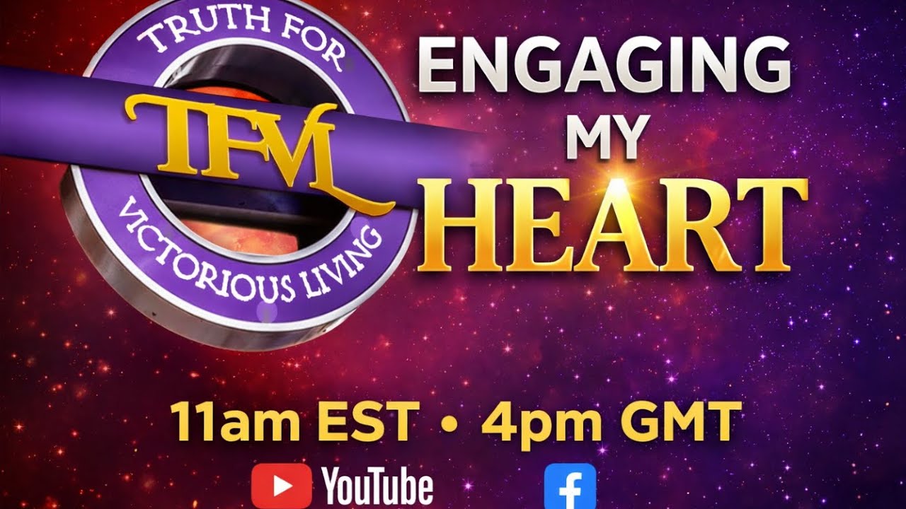 ENGAGING MY HEART