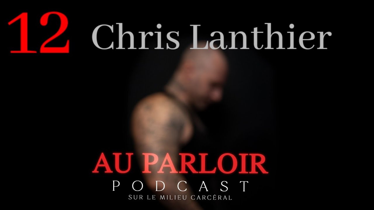 12 Chris Lanthier Mandat illégal, sergente SQ accusé au criminel un combat pas encore fini